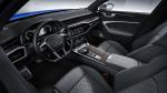 Audi S6 Sedan TDI 2019 года (WW)
